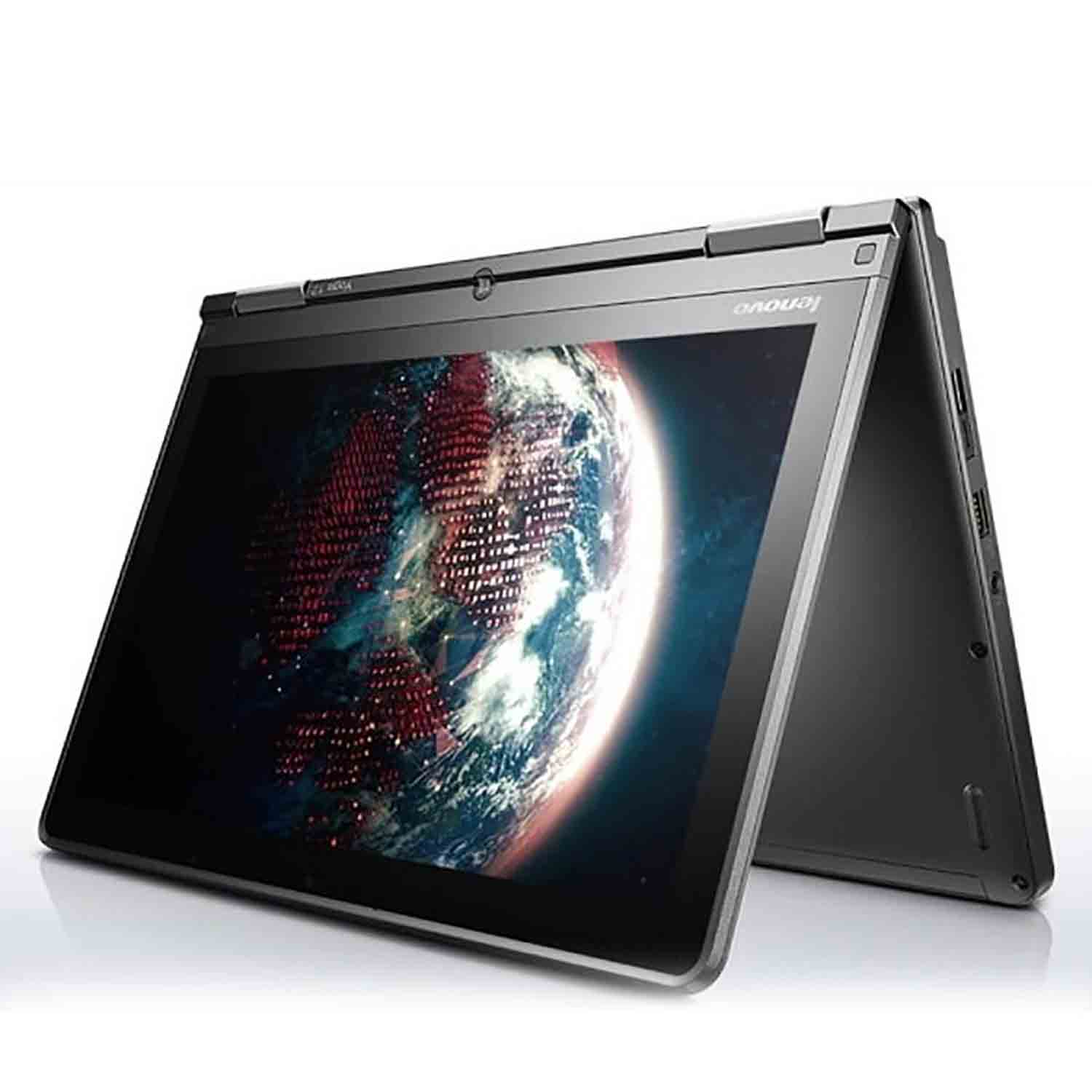 Lenovo 12 Yoga 12.3" Táctil / i5-5200U / 8GB DDR3 256GB SSD Windows 10