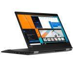Lenovo X13 Yoga 13.3" Táctil / i5-10310U / 16GB DDR4 512GB M.2 NVMe Windows 11