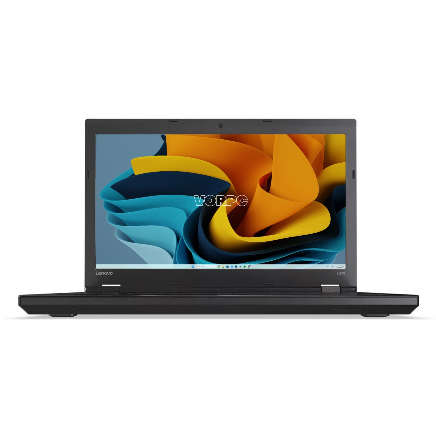 Lenovo L570 15.6" / i5-6200U / 16GB DDR4 512GB SSD Windows 10 - Imagen 2