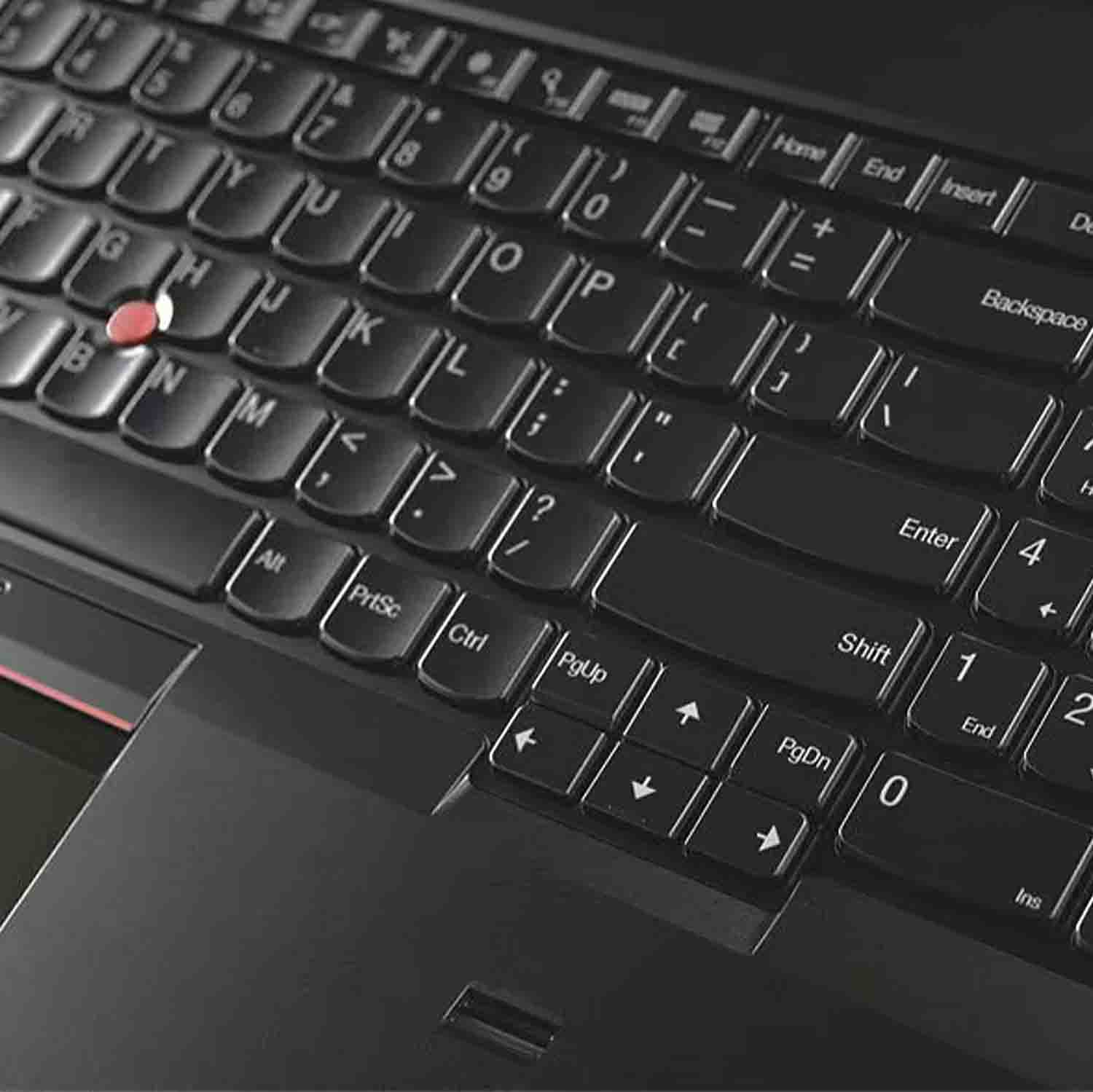 Lenovo L570 15.6" / i5-6200U / 16GB DDR4 512GB SSD Windows 10 - Imagen 6