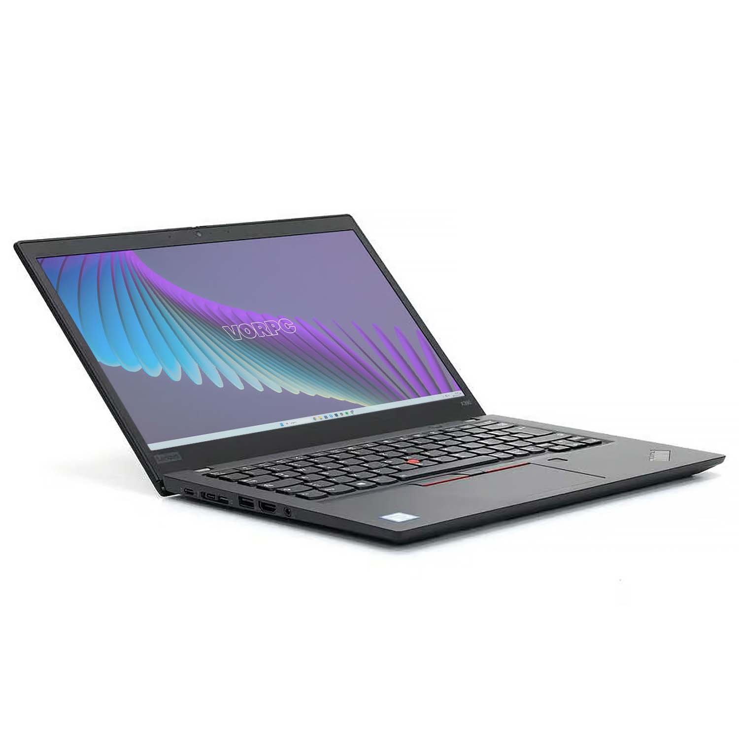 Lenovo X390 13.3" / i5-8365U / 8GB DDR4 256GB SSD Windows 11 - Imagen 3