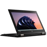 Lenovo Yoga 260 12.5" Táctil / i5-6200U / 8GB DDR4 256GB SSD Windows 10