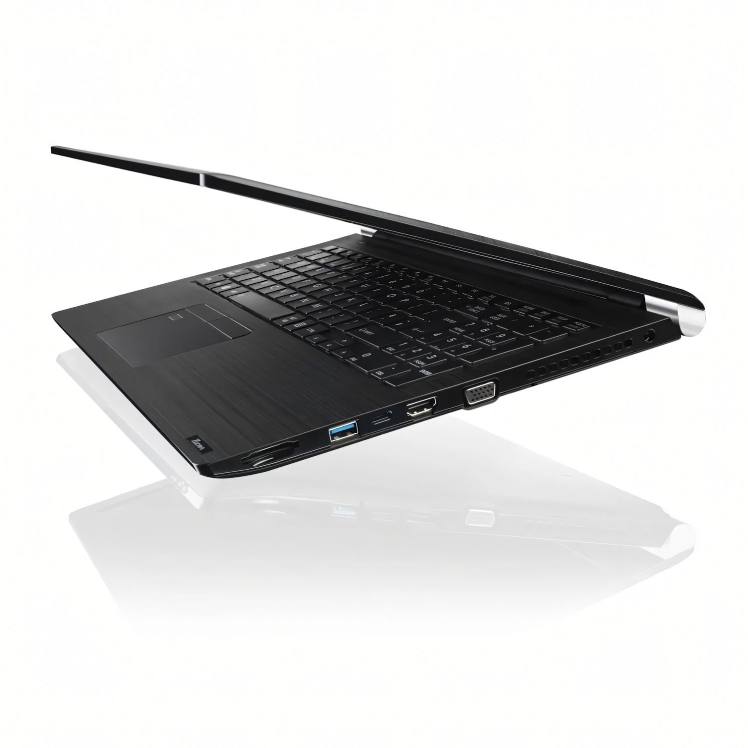 Toshiba Satellite Pro R50-EC 15.6" / Celeron-3867U / 8GB DDR4 256GB SSD Windows 10 - Imagen 4