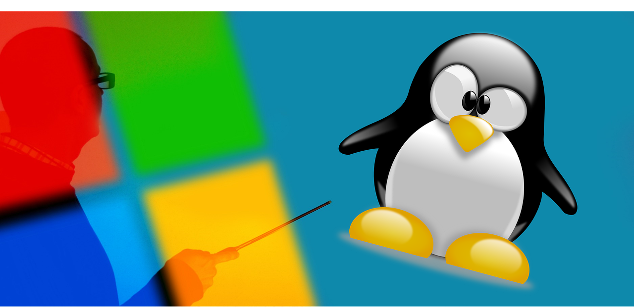 ordenadores Linux