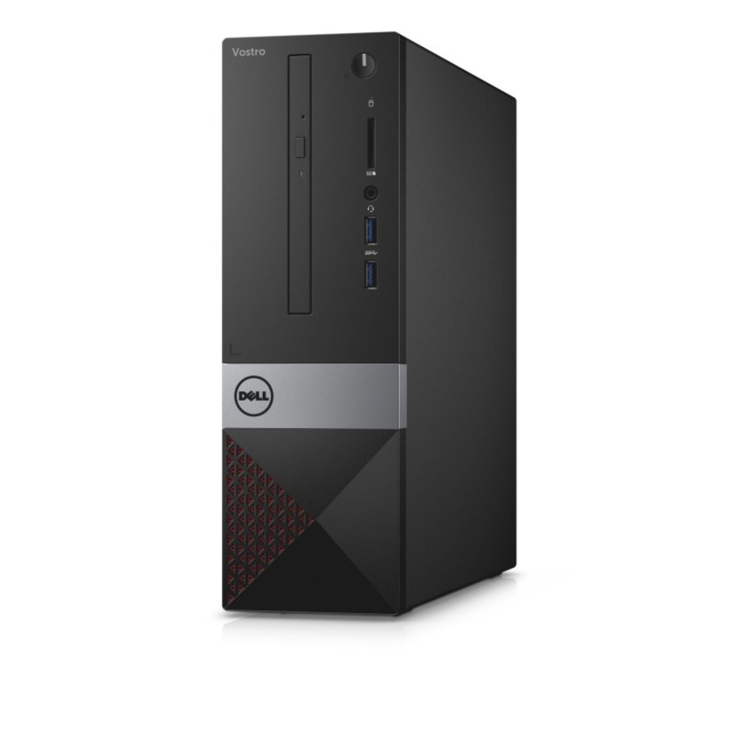 Dell 3268 SFF / i5-7400 / 8GB DDR4 256GB SSD Windows 10 - Imagen 2