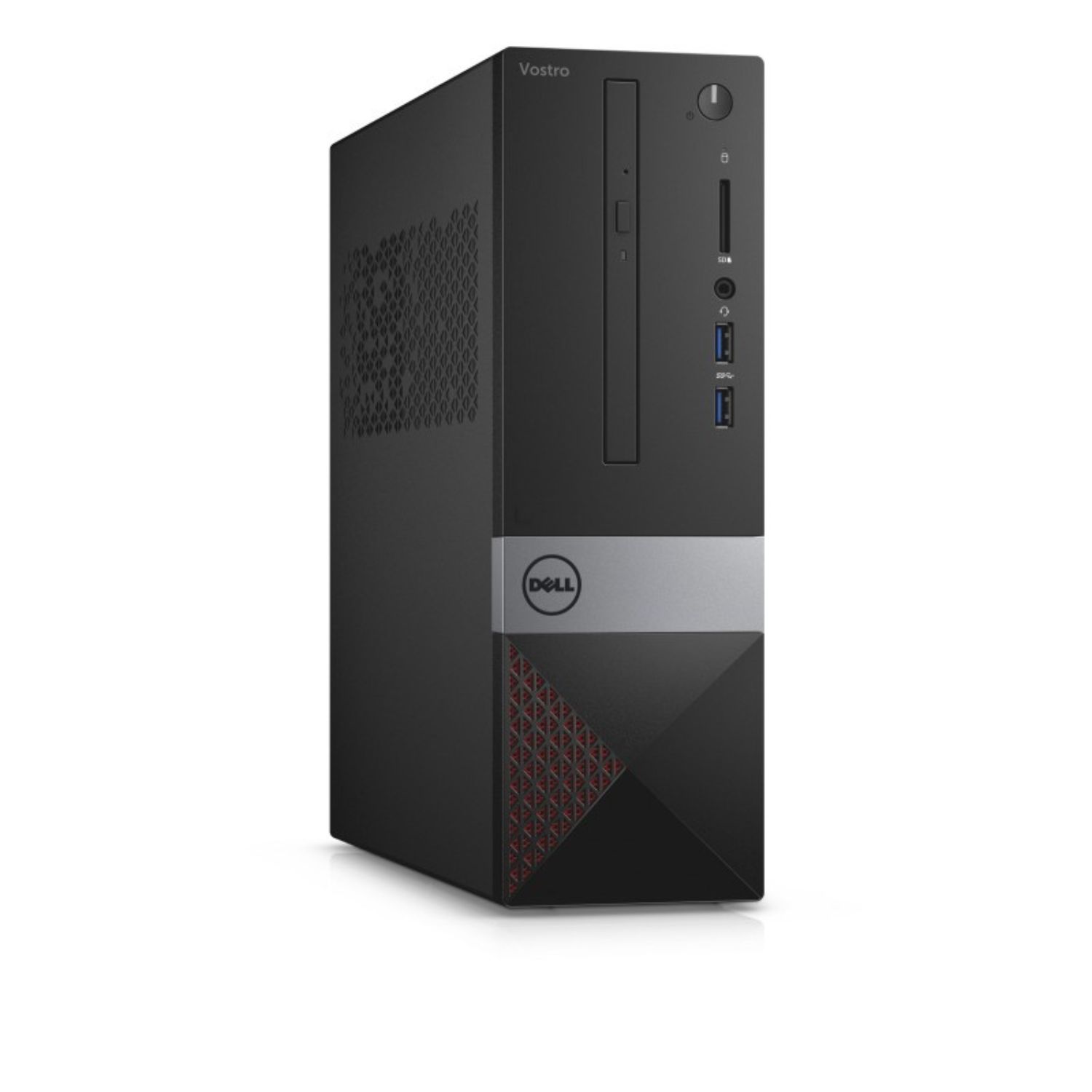 Dell 3268 SFF / i5-7400 / 8GB DDR4 256GB SSD Windows 10 - Imagen 3