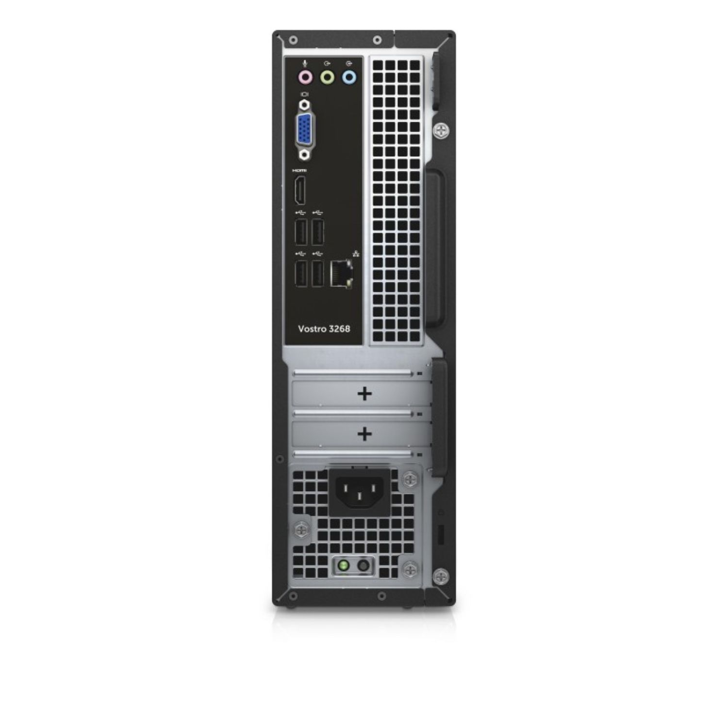 Dell 3268 SFF / i5-7400 / 8GB DDR4 256GB SSD Windows 10 - Imagen 4