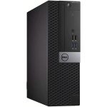 Dell 5050 SFF / i7-6700 / 32GB DDR4 512GB SSD Windows 10