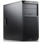 HP Z2 G4 TORRE / i7-8700 / 8GB DDR4 256GB SSD Windows 11