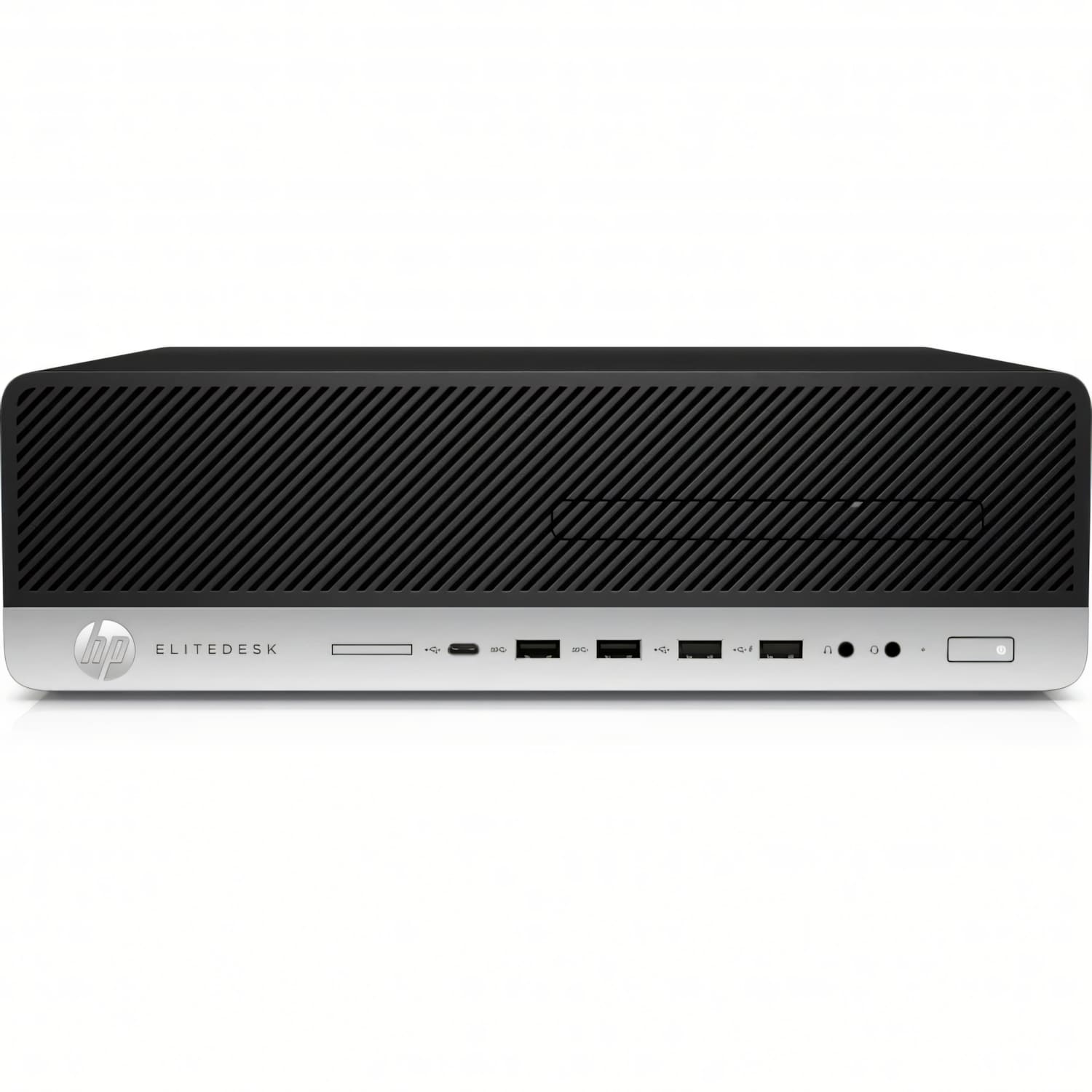 HP 800 G5 SFF / i5-8500 / 16GB DDR4 512GB SSD Windows 10