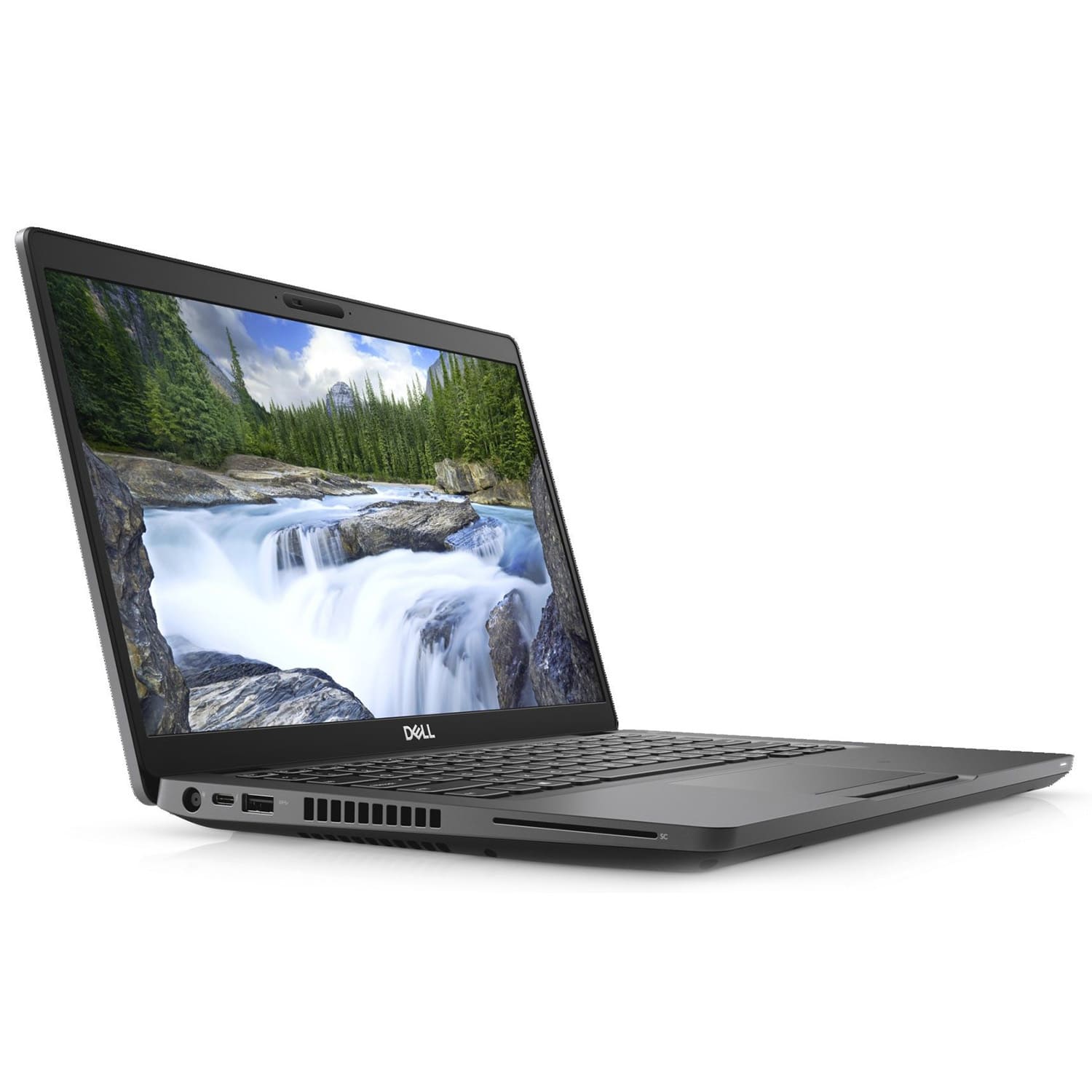 Dell 5401 14" / i5-9400H / 8GB DDR4 256GB SSD Windows 11 - Imagen 4