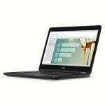 Dell E7270 12.5" / i5-6300U / 8GB DDR4 256GB SSD Windows 10