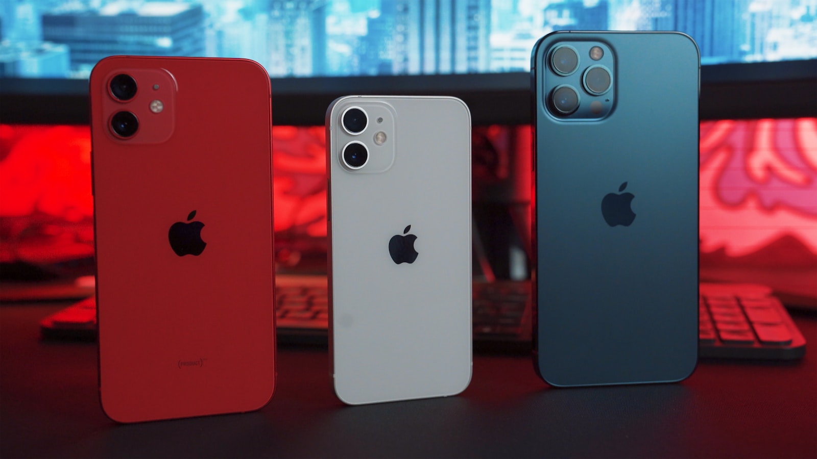 iphones reacondicionados