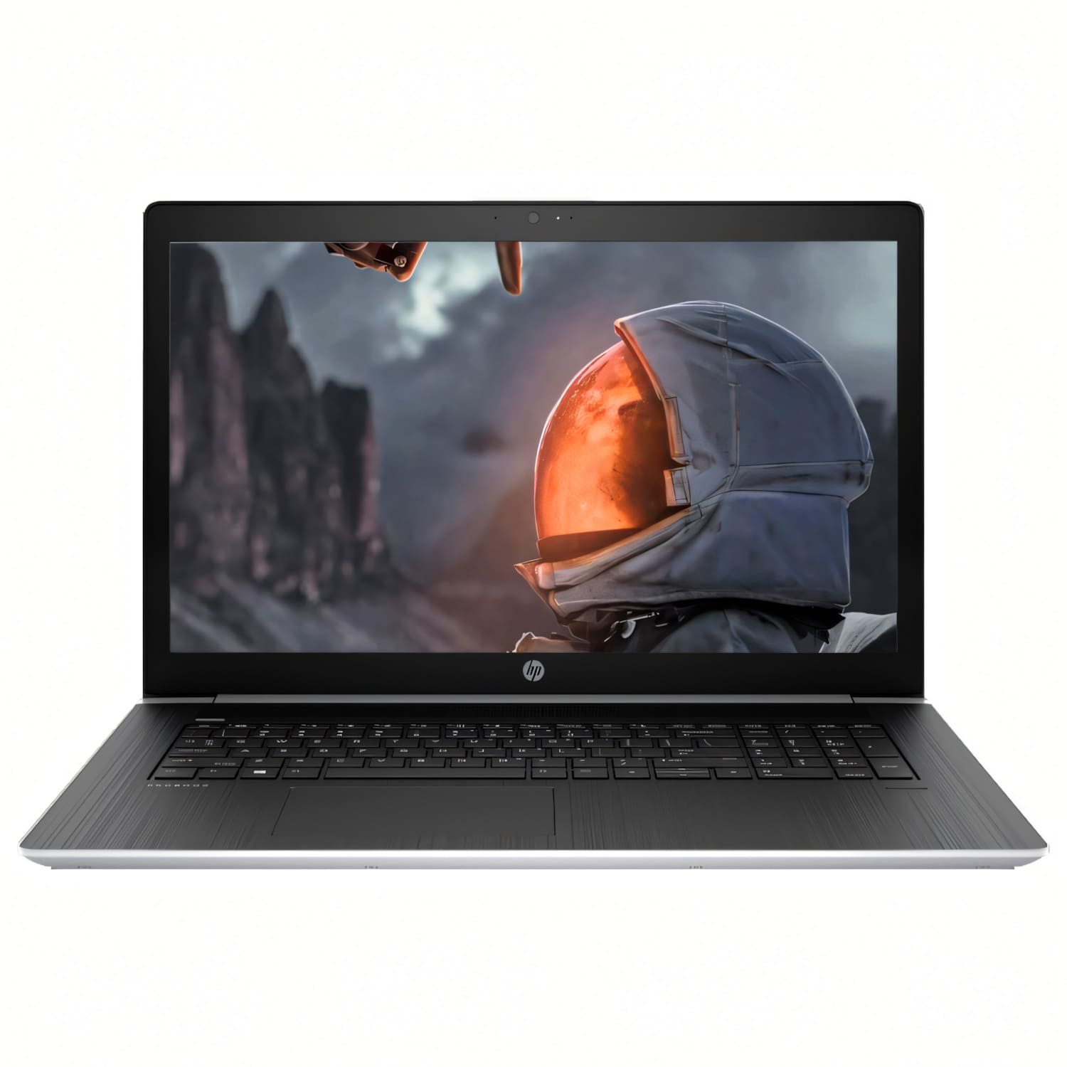 HP 470 G5 17" / i7-8550U / 8GB DDR4 256GB SSD Windows 10