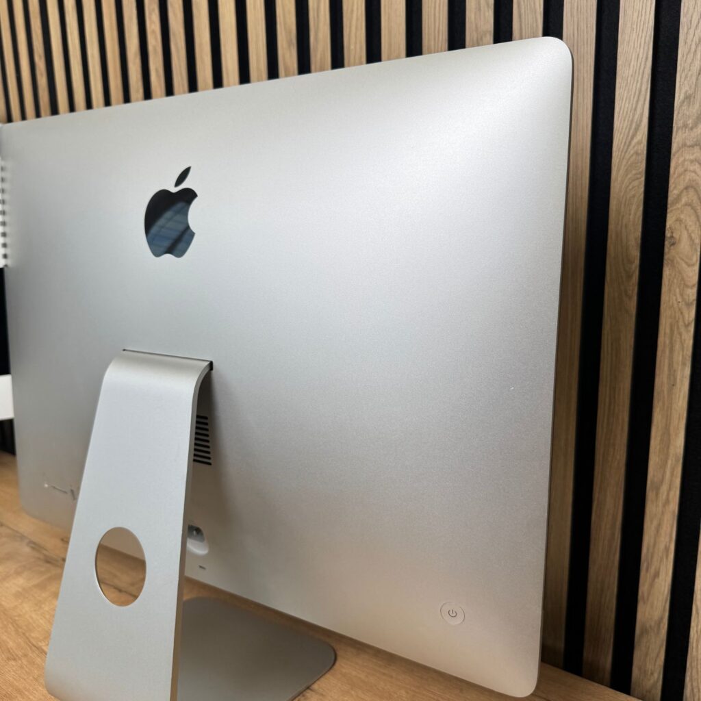 Apple iMac 2014 21.5