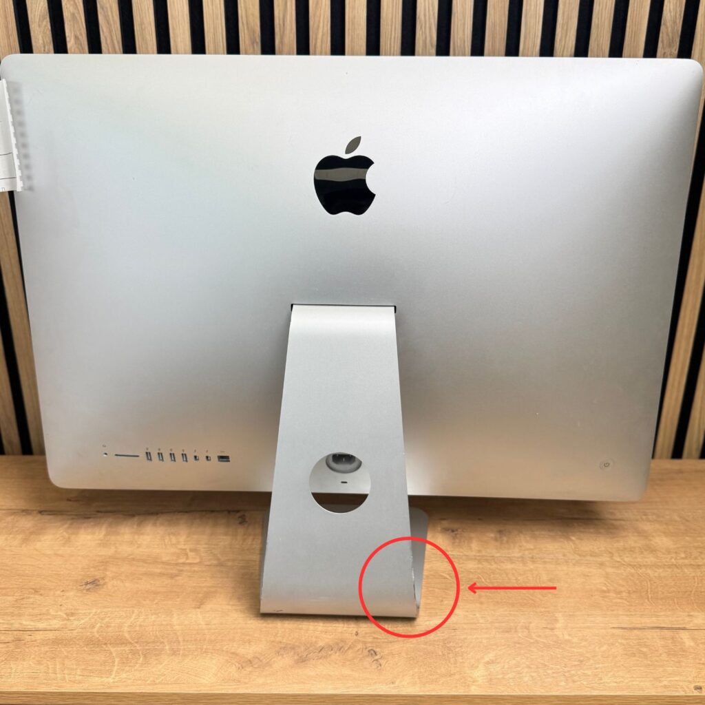 Apple iMac 2014 27
