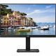 Monitor HP P24H G4 24" /  /     FullHD