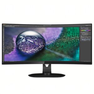 Monitor Philips 349P7 34" 2K