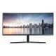 Monitor Samsung LC34H890WJU 34" /  /     2K