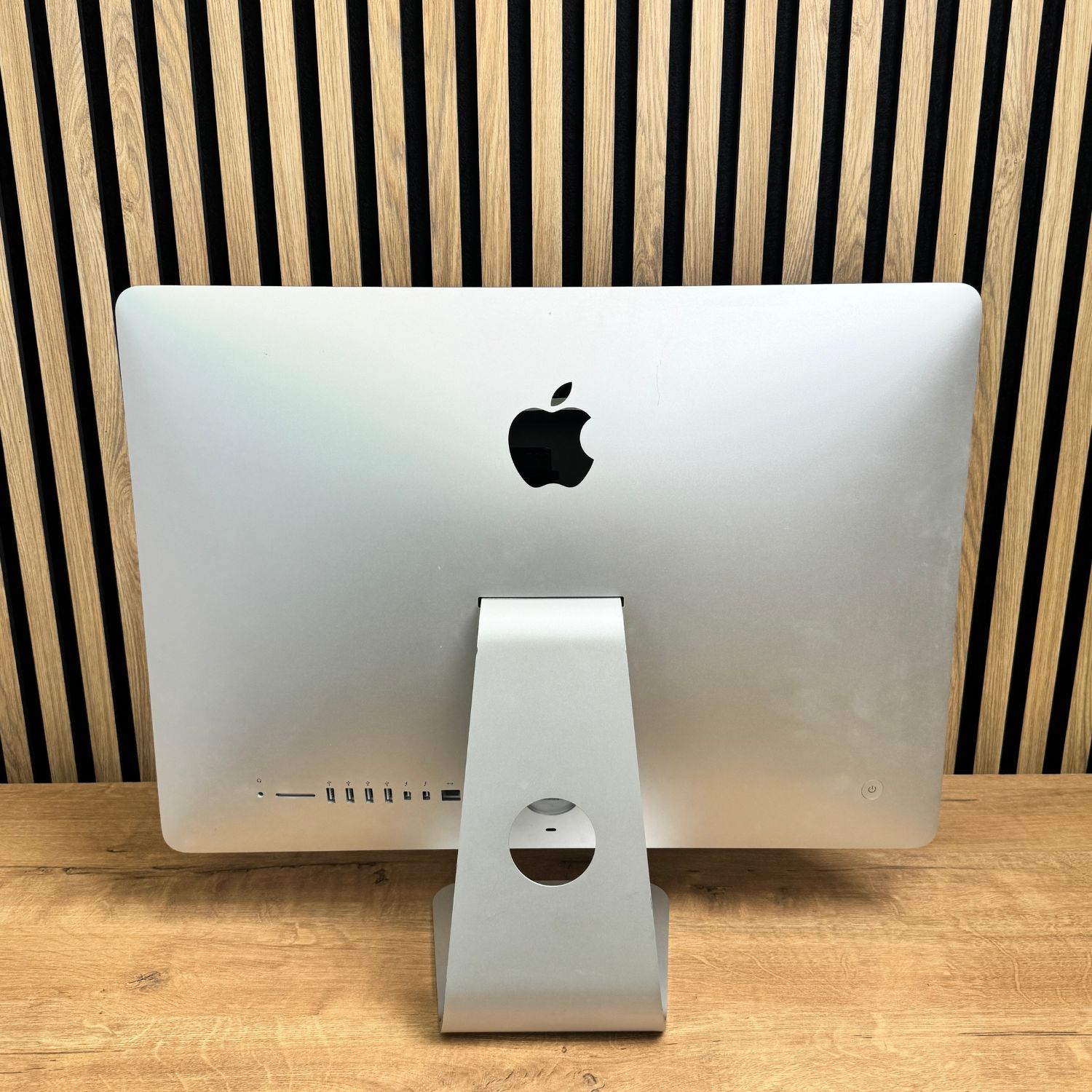 Apple iMac 2013 21.5"ALL IN ONE / i5-4570R / 8GB DDR3 1TB HDD macOS - Imagen 5