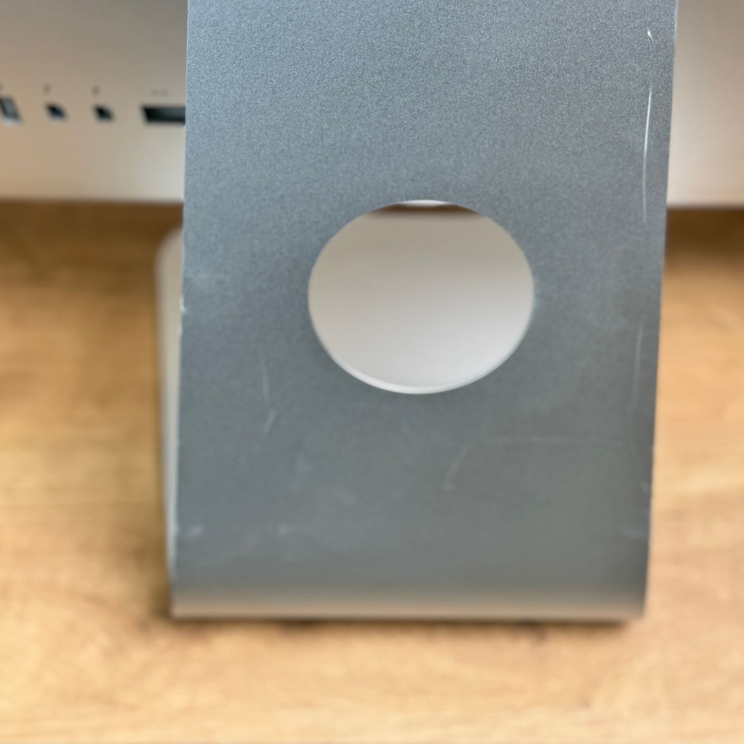 Apple iMac 2013 21.5"ALL IN ONE / i5-4570R / 8GB DDR3 1TB HDD macOS - Imagen 8