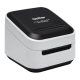 Brother VC-500W Impresora