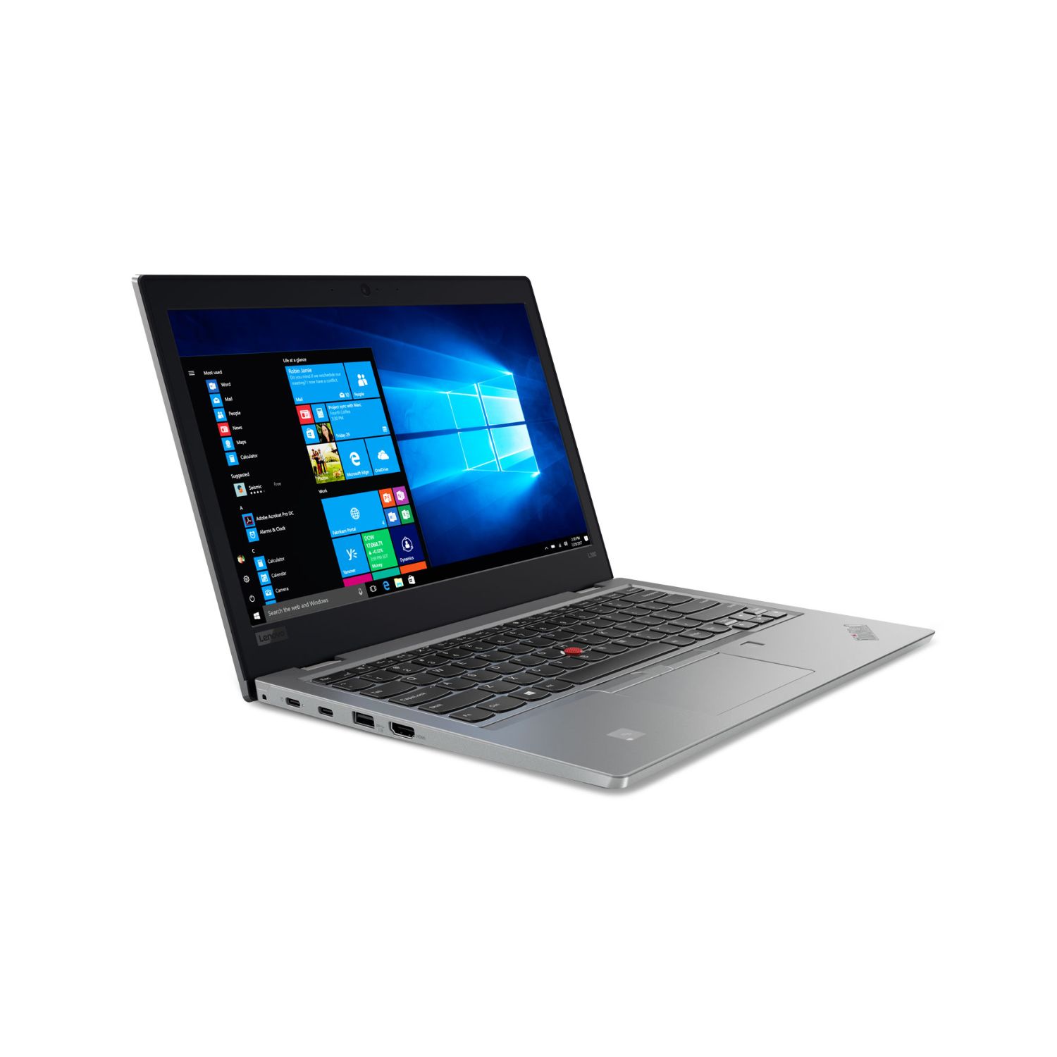 Lenovo L380 YOGA 13.3" Táctil / i5-8250U / 8GB DDR4 256GB SSD Windows 11