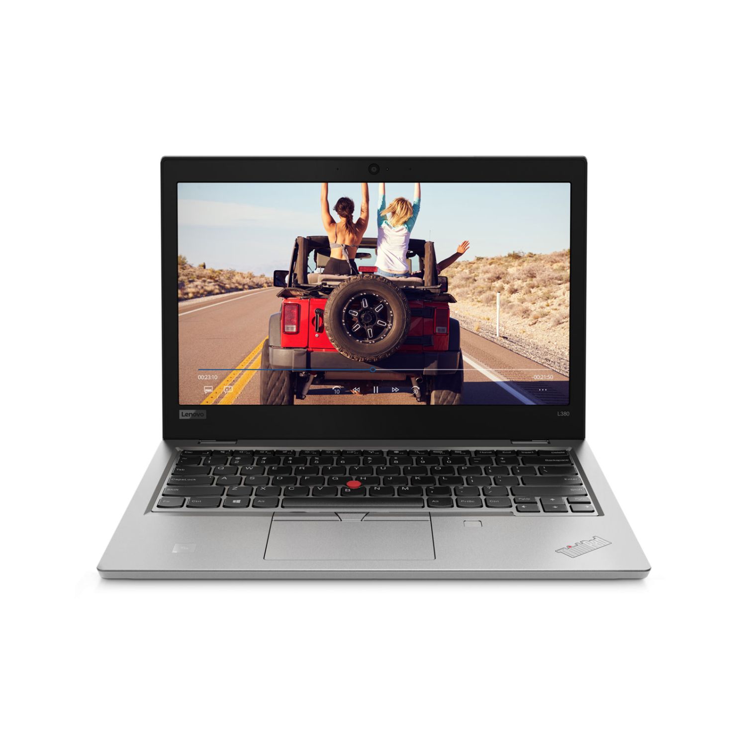 Lenovo L380 YOGA 13.3" Táctil / i5-8250U / 8GB DDR4 256GB SSD Windows 11 - Imagen 5