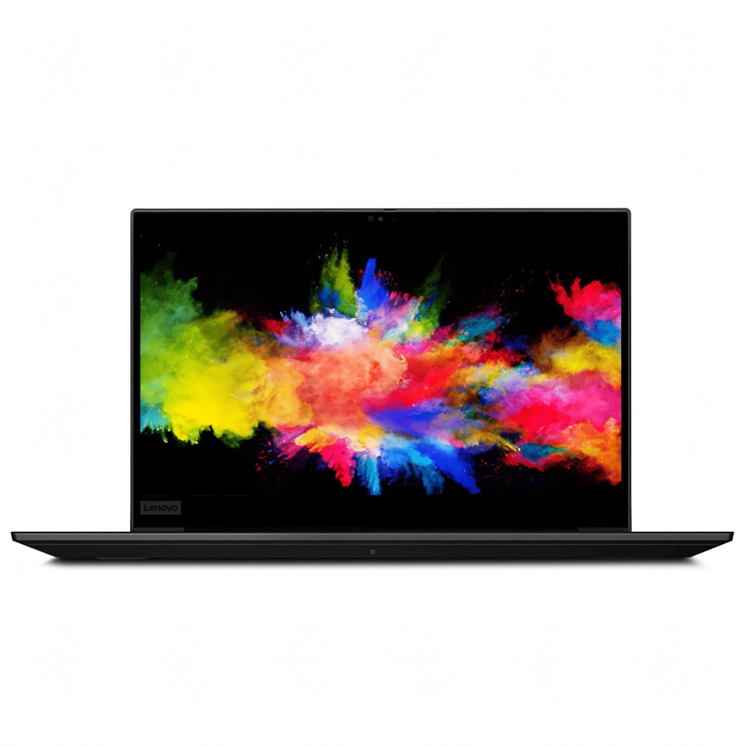 Lenovo P1 GEN2 15.6" / i7-9750H NVIDIA Quadro T1000 4GB / 8GB DDR4 256GB SSD Windows 11 - Imagen 2