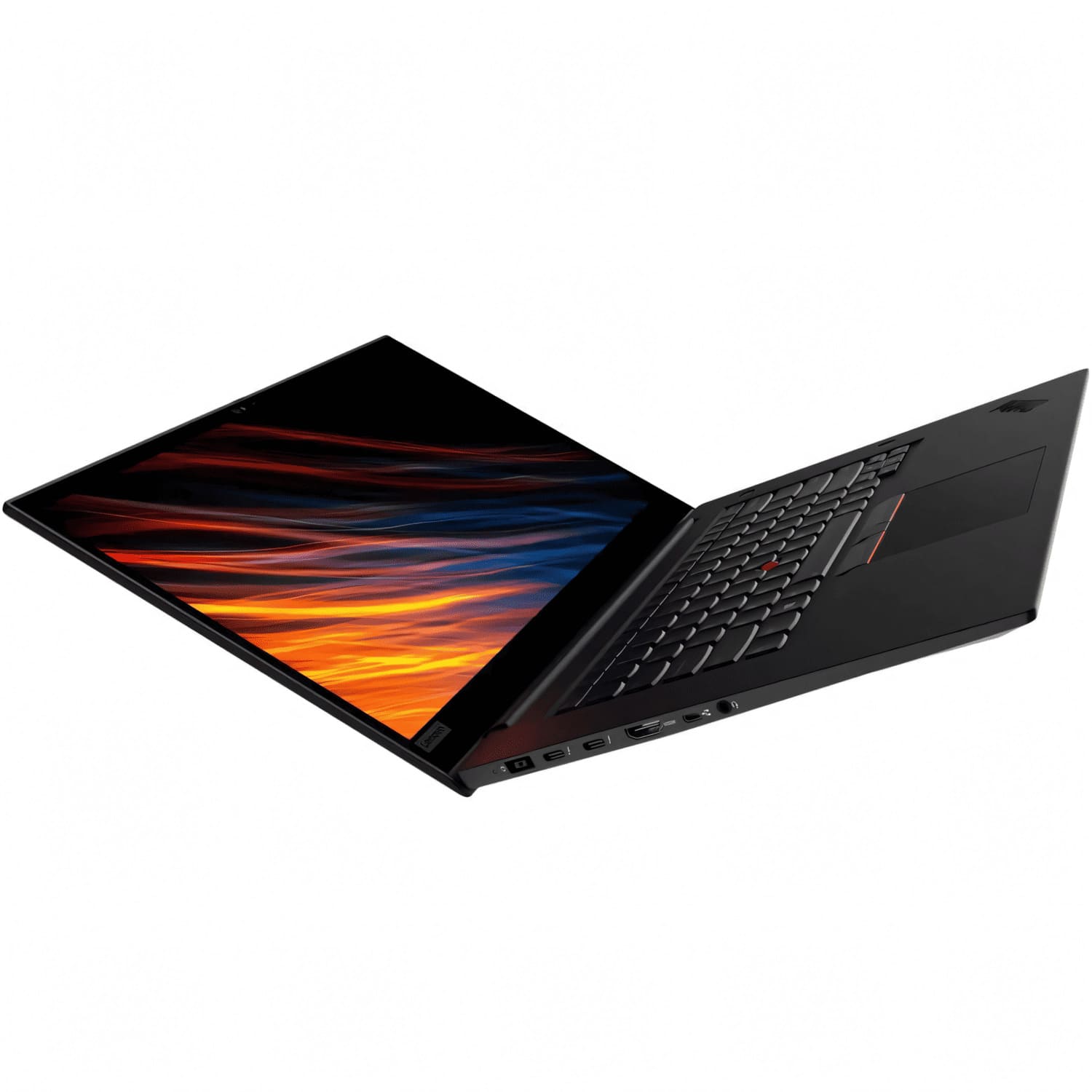 Lenovo P1 GEN2 15.6" / i7-9750H NVIDIA Quadro T1000 4GB / 8GB DDR4 256GB SSD Windows 11 - Imagen 4