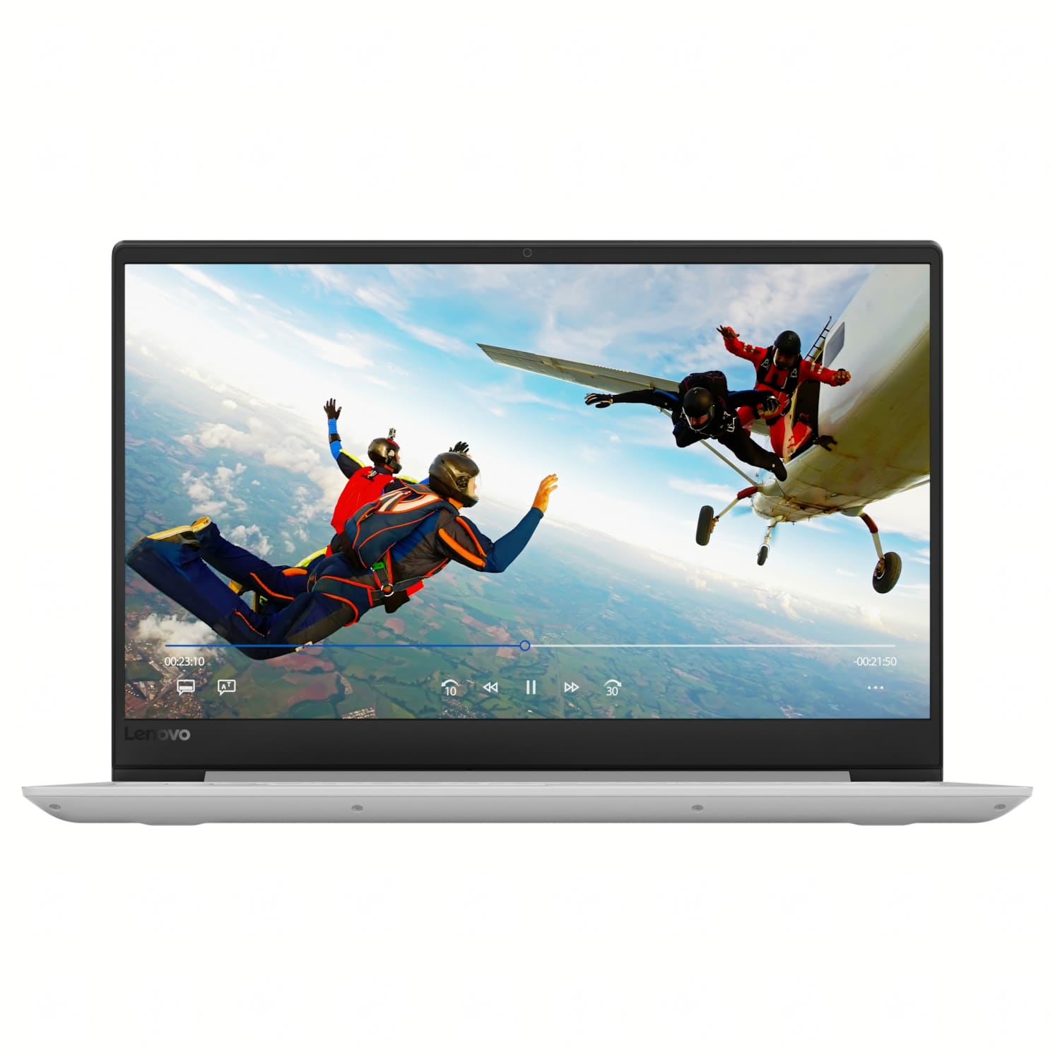 Lenovo 330s-15IKB 15" / i5-8250U / 8GB DDR4 256GB SSD Windows 11 - Imagen 2