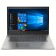 Lenovo ThinkPad IdeaPad 330-17IKB 17" / i5-8250U NVIDIA GEFORCE MX150 2GB / 12GB DDR4 256GB SSD Windows 11