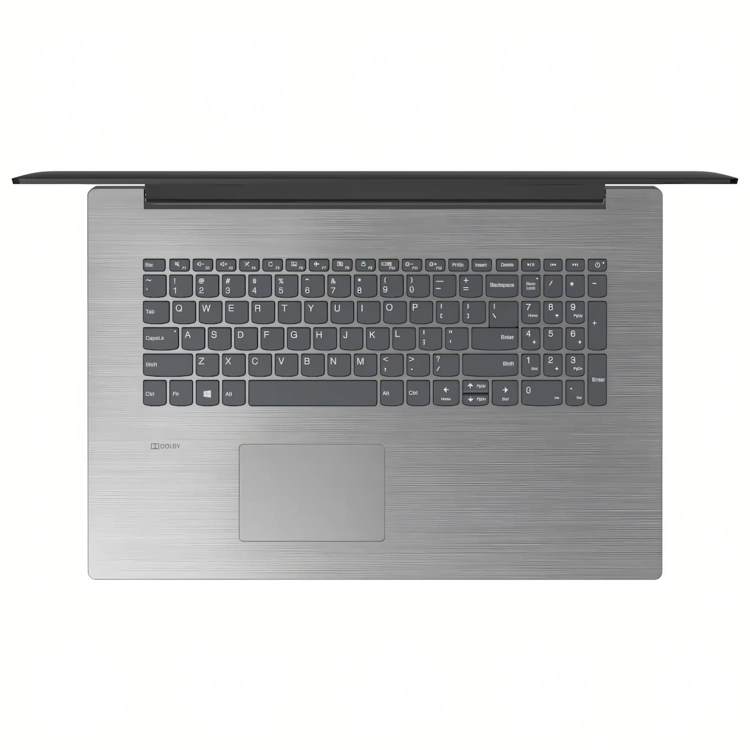 Lenovo ThinkPad IdeaPad 330-17IKB 17" / i5-8250U NVIDIA GEFORCE MX150 2GB / 12GB DDR4 256GB SSD Windows 11 - Imagen 5