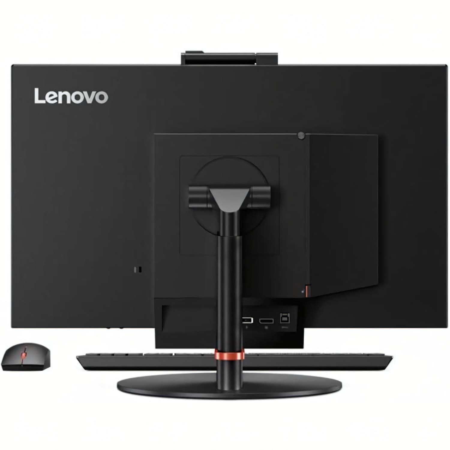Lenovo M920Q T1022 gen3 22"ALL IN ONE / i5-8500T / 8GB DDR4 256GB SSD Windows 11 - Imagen 3