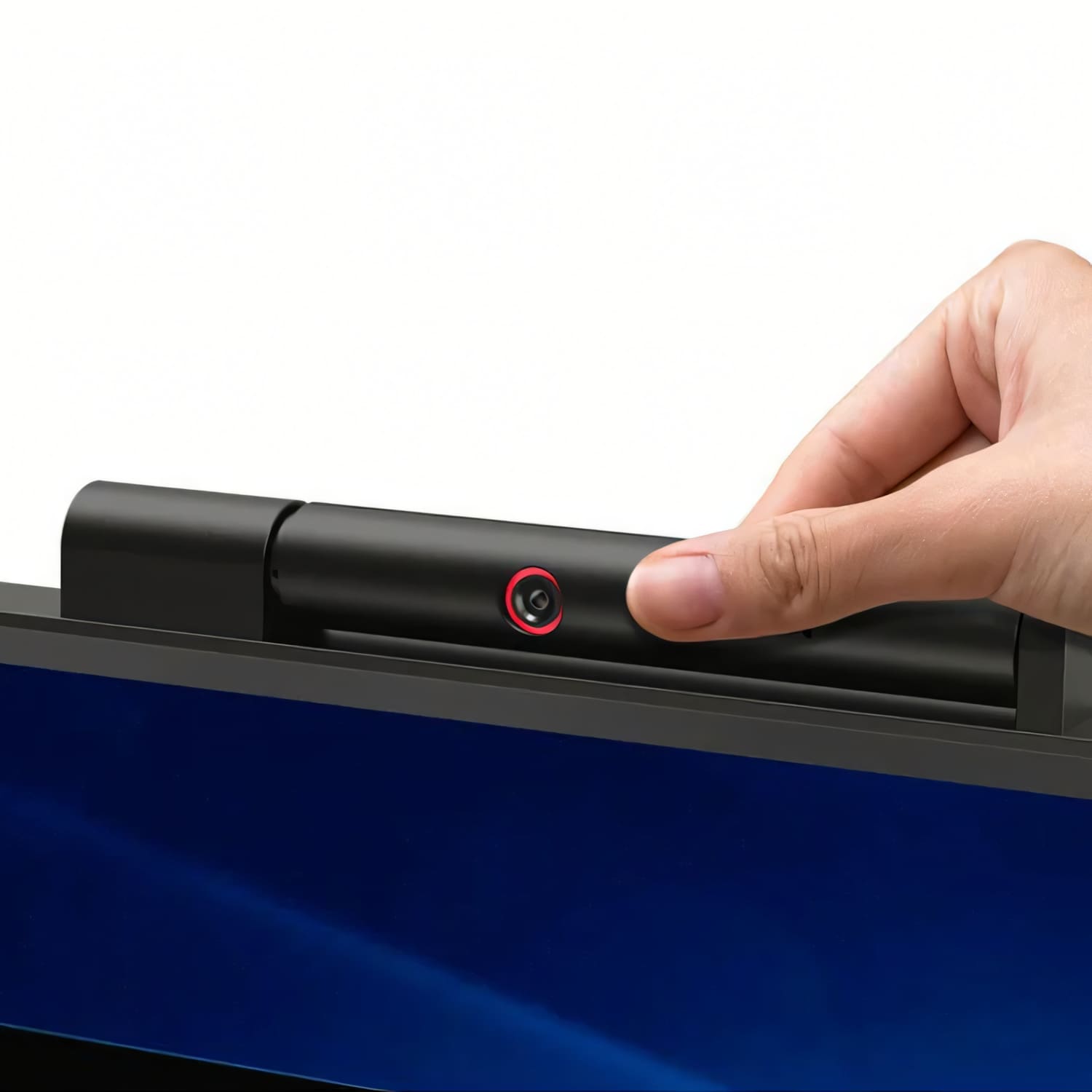 Lenovo M920Q T1022 gen3 22"ALL IN ONE / i5-8500T / 8GB DDR4 256GB SSD Windows 11 - Imagen 4