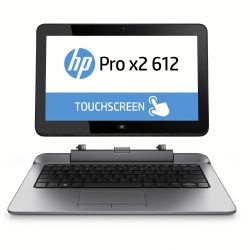 HP ProBook PRO X2 13.3" Táctil / i3-4012Y / 4GB DDR3 256GB SSD Windows 10