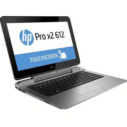 HP PRO X2 13.3" Táctil / i3-4012Y / 8GB DDR3 256GB SSD Windows 10
