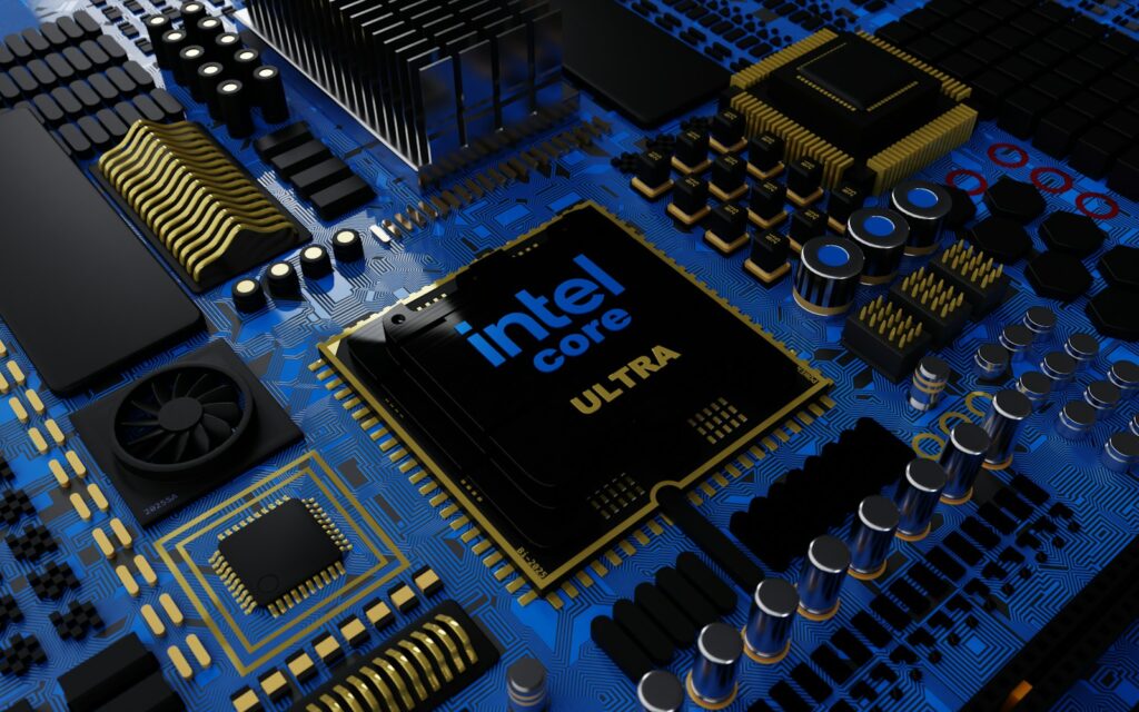 Procesador Intel i5