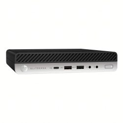 Mini PC HP 705 G5 / Ryzen 5-PRO 3400G / 8GB DDR4 256GB SSD Windows 11