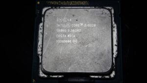 Comprar PC i3 de segunda mano