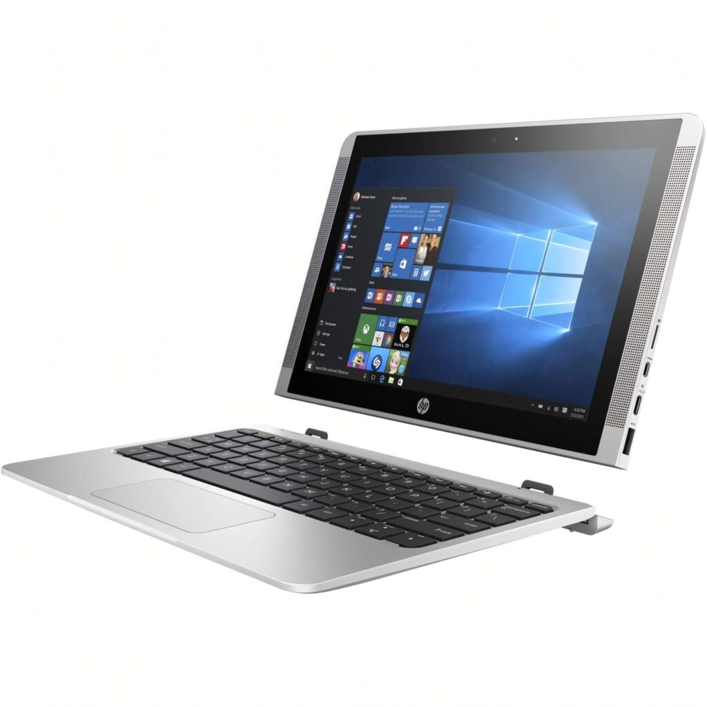 HP HP Stream X2 210 G2 10" Táctil / x5-z8350 / 2GB DDR4 32GB SSD Windows 10