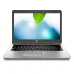 HP EliteBook 840 G1 14" / i7-4600U / 16GB DDR3 1TB SSD Windows 10