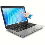 HP 840 G1 14" Táctil / i7-4600U / 16GB DDR3 1TB SSD Windows 10