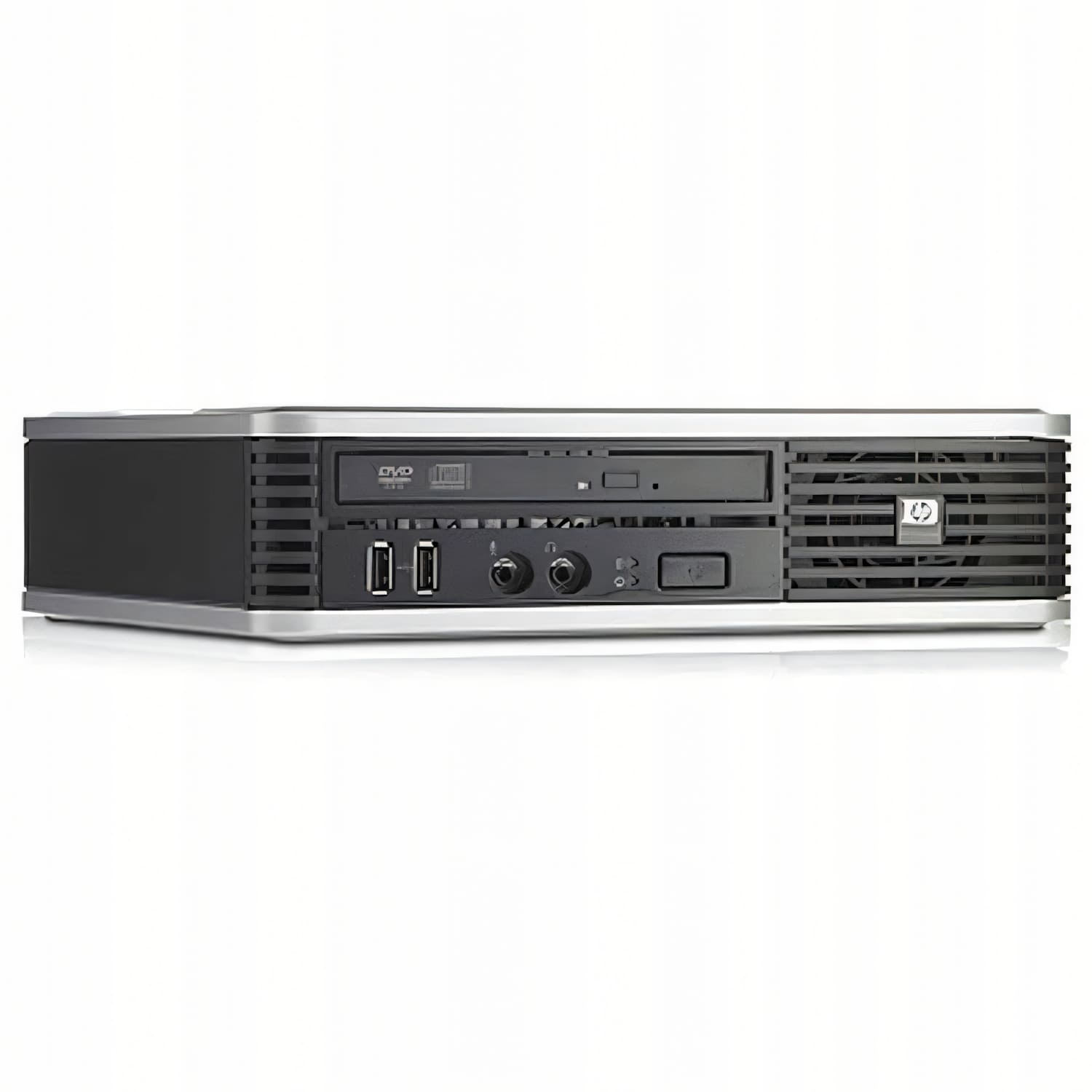 HP 7900 USDT / CORE 2 DUO E8400 / 4GB DDR2 256GB SSD Windows 10 - Imagen 3