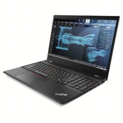 Lenovo P52s 15.6" / i7-8550U / 16GB DDR4 256GB SSD Windows 11
