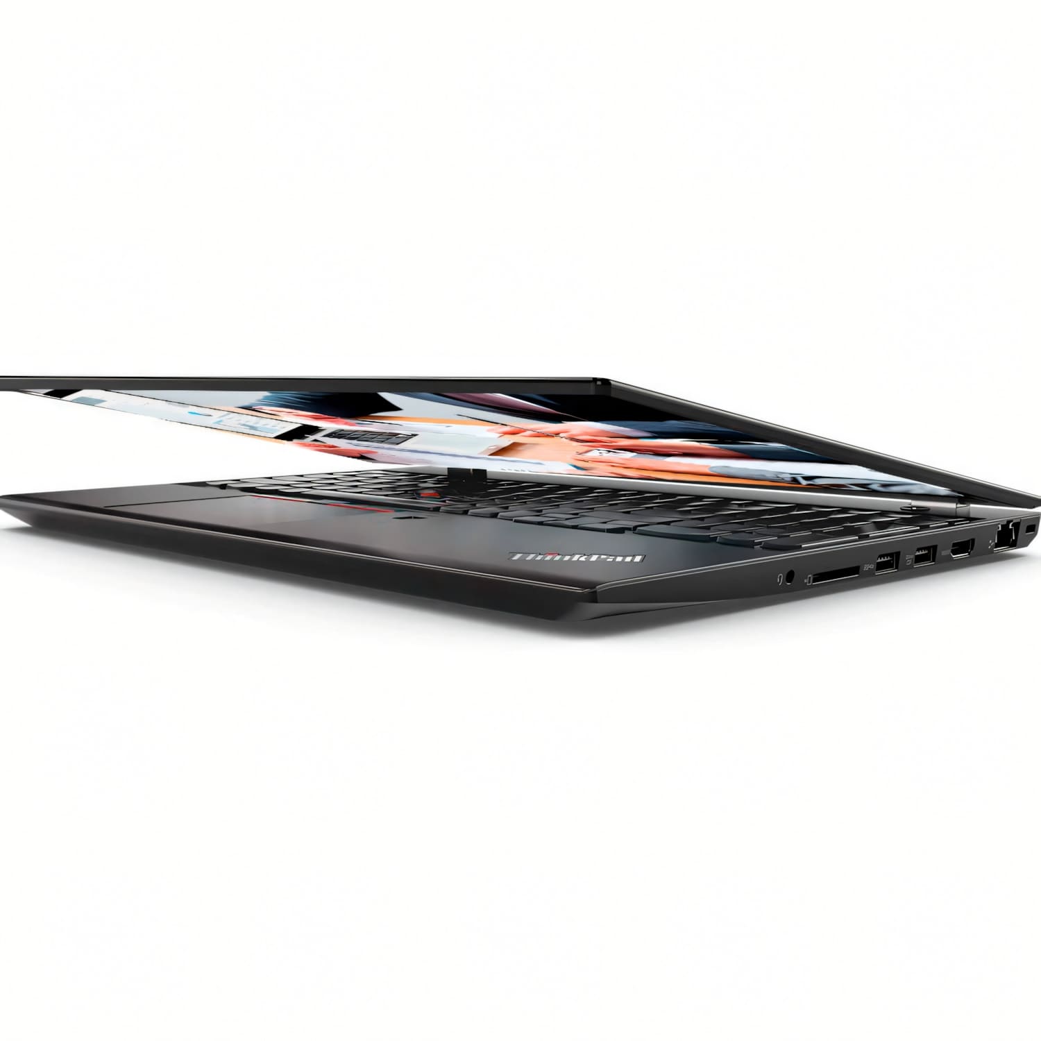 Lenovo P52s 15.6" / i7-8550U / 16GB DDR4 256GB SSD Windows 11 - Imagen 3