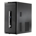 HP 400 G1 MT / i5-4590 / 16GB DDR3 512GB SSD Windows 10