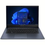 DYNABOOK X40-J-16R 14" / i7-1185G7 / 32GB DDR4 512GB M.2 SATA Windows 11