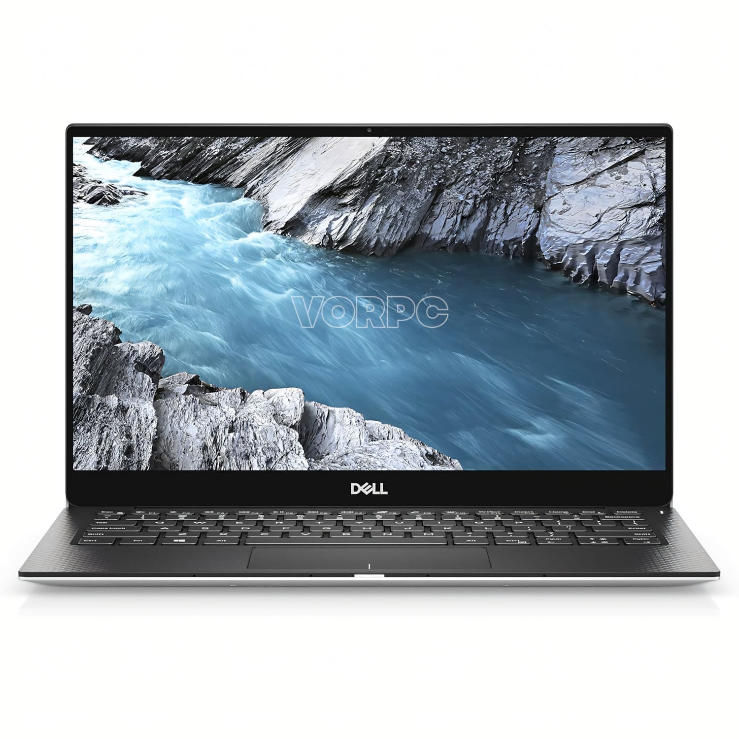 Dell XPS XPS 13 9370 13.3" Táctil / i7-8550U / 8GB DDR4 1TB M.2 SATA Windows 11