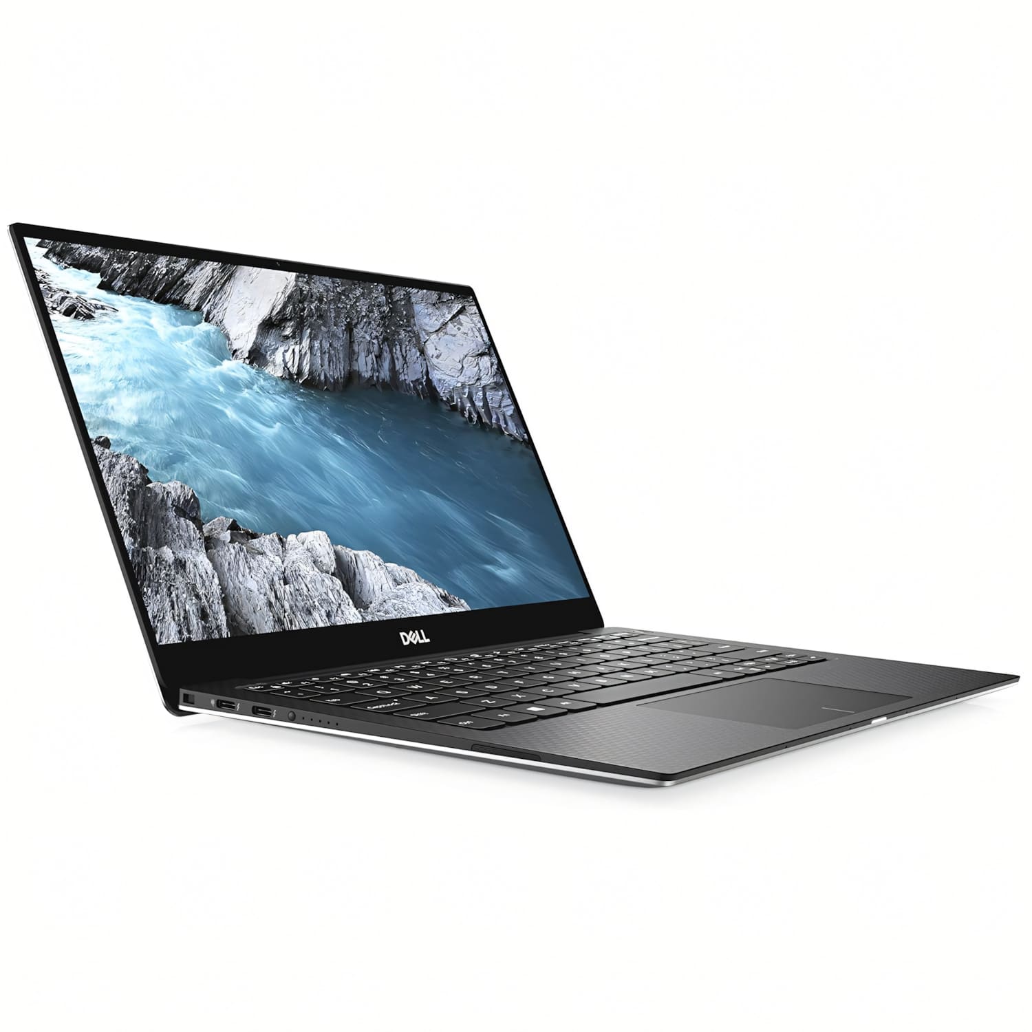 Dell XPS XPS 13 9370 13.3" Táctil / i7-8550U / 8GB DDR4 1TB M.2 SATA Windows 11 - Imagen 2